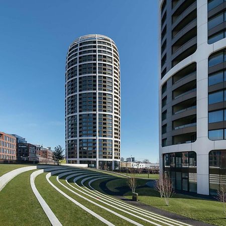 Beautiful 1 - Bedroom Apartment In Downtown Братислава Екстер'єр фото